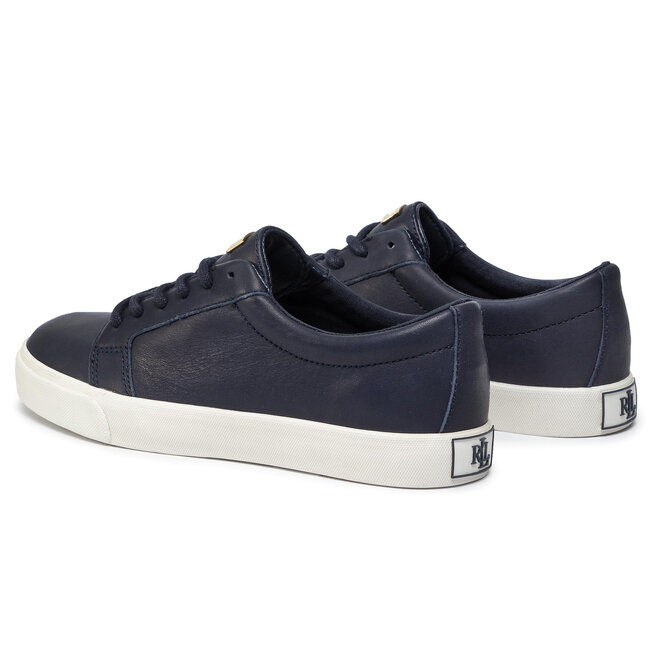 Lauren ralph 2025 lauren reaba sneakers