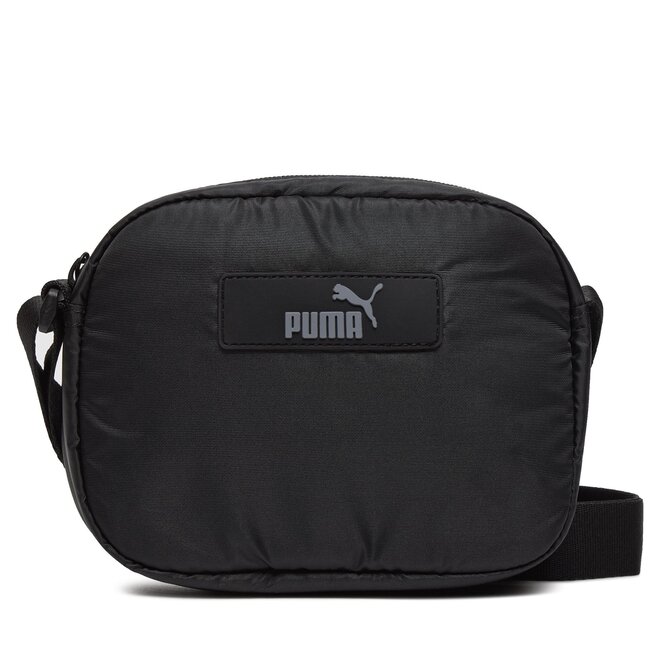 Torebka Puma Core Pop Cross Body - 01 Czarny