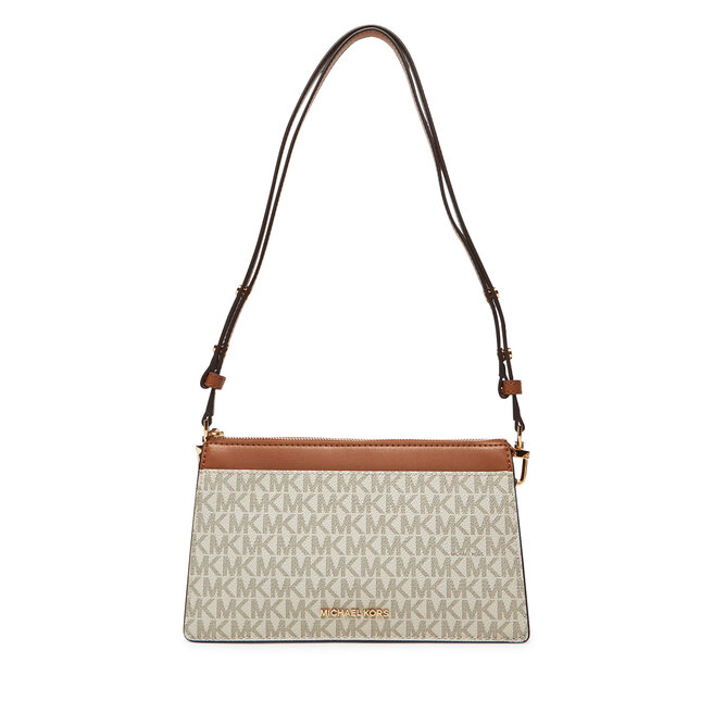Torebka MICHAEL Michael Kors - Écru