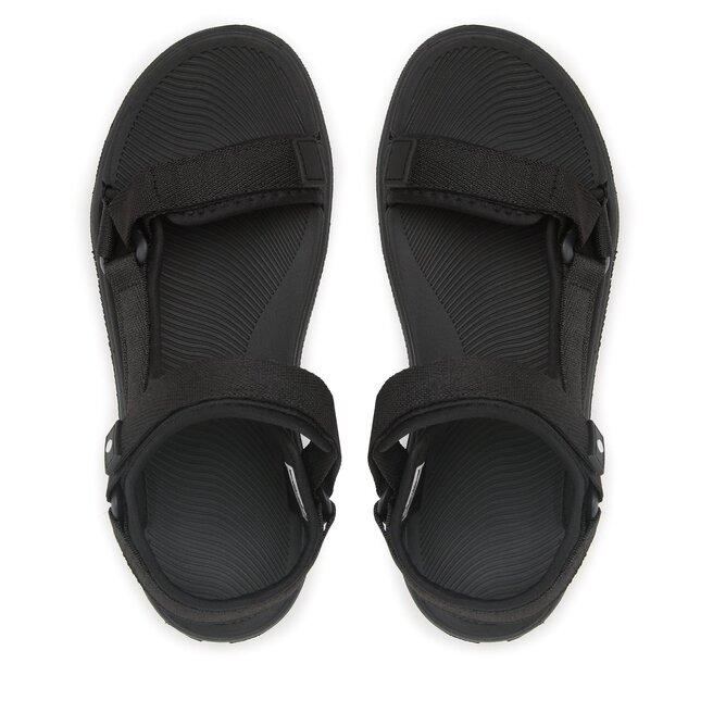 Hi-Tec Sandale Hi-Tec Apodis Wo'S SL-SS23-HT-S02 Black