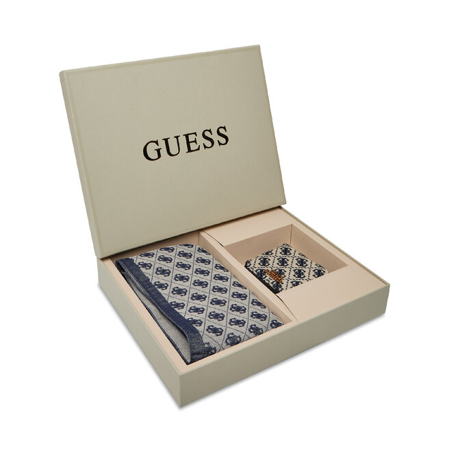 Guess on sale gift box