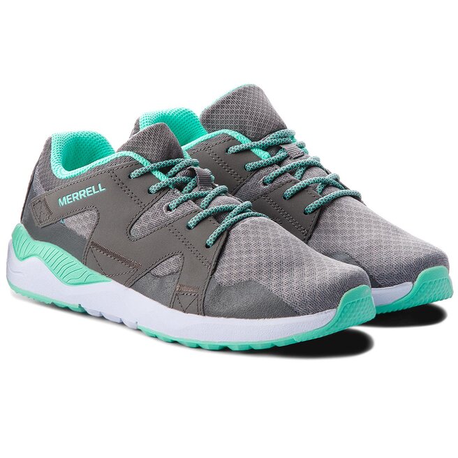 Merrell 1six8 lace on sale