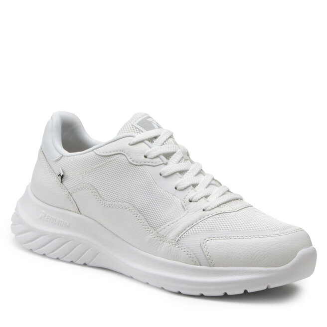 Sneakers Rieker U0500-80 Weiss epantofi-Bărbați-Pantofi-De imagine noua