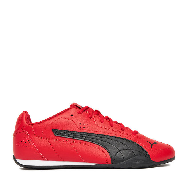 Sneakersy Puma C-CATCH - W Czerwony