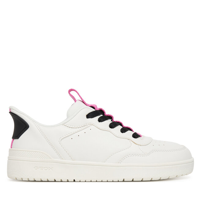 Dziewczęce sneakersy Geox