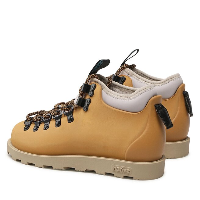 Native Turistická obuv Native Fitzsimmons Citylite Bloom 31106848-2195 Mash Brown/Soy Beige/Tundra Mash