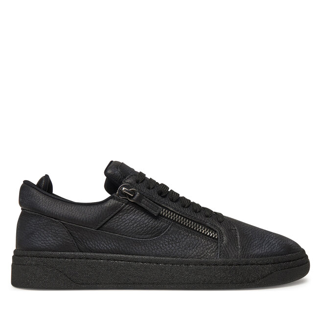 Sneakersy GIUSEPPE ZANOTTI Galactus - Czarny
