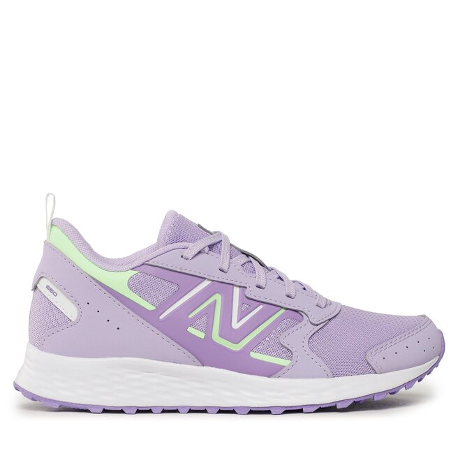 New Balance Scarpe New Balance 650 GE650PG1 Viola