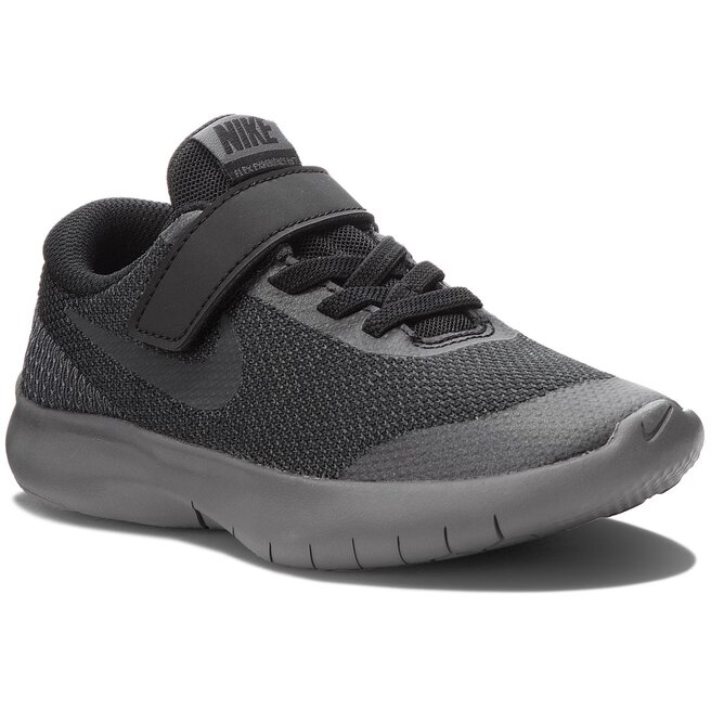 Zapatos Nike Experience Rn 7 (PSV) 006 Black/Anthracite/Dark Grey • Www.zapatos.es