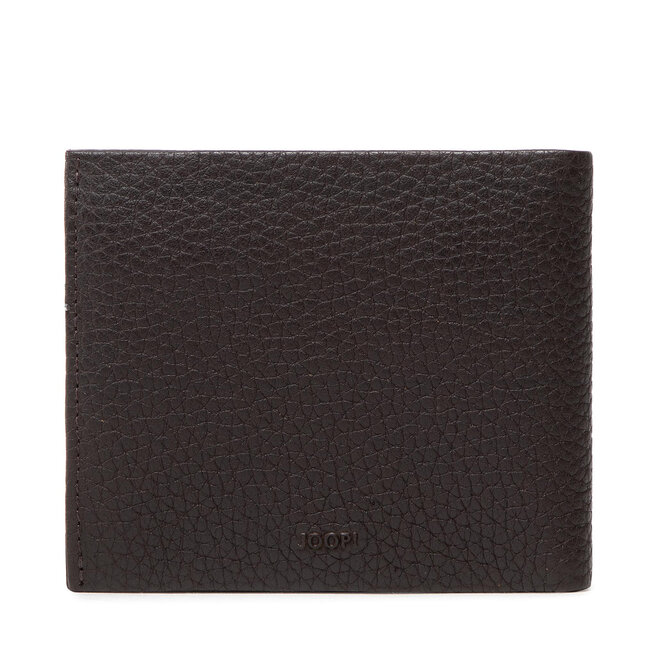 JOOP! Große Herren Geldbörse JOOP! Ninos 4140003748 Dark Brown 702