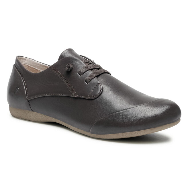 Pantofi Josef Seibel Fiona 01 87201 971 700 Anthrazit