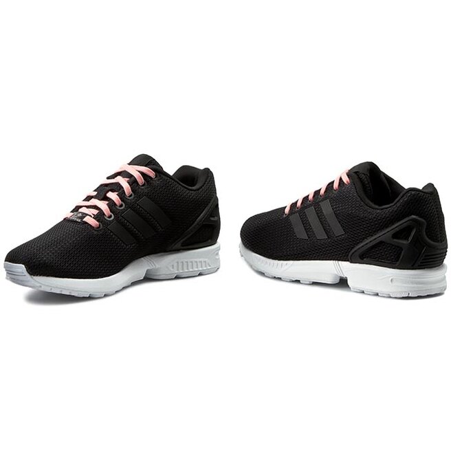 Adidas zx flux damskie sales na nogach