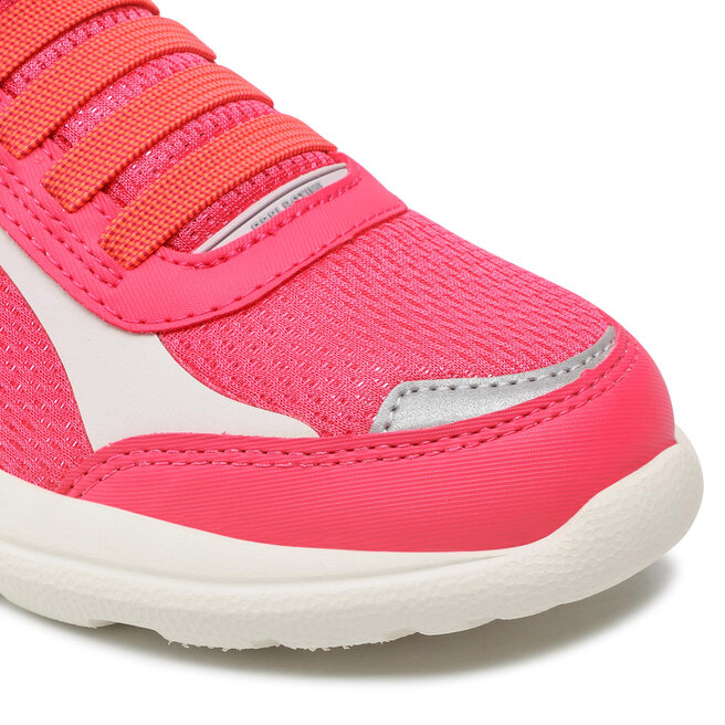 Superfit Сникърси Superfit 1-000211-5500 DD Pink/Orange