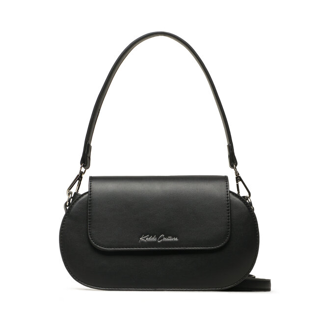 Keddo Дамска чанта Keddo 337104/71-01W Black