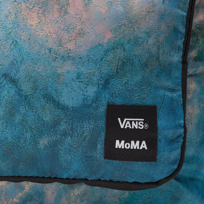 Mochila new arrivals vans moma