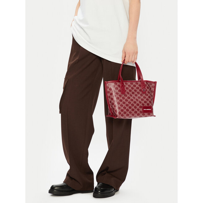 Torebka KARL LAGERFELD