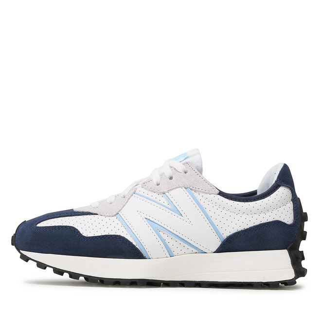New Balance Sneakersy New Balance MS327NF Bílá
