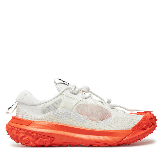 Trekkingi Nike Acg Mountain Fly 2 Low - 100 Biały