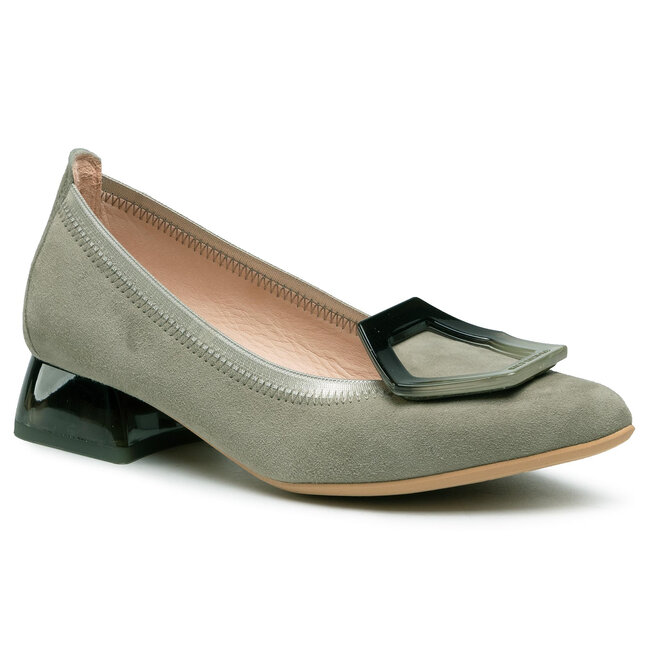 Hispanitas Pantofi Hispanitas Adel HV211199 Alga