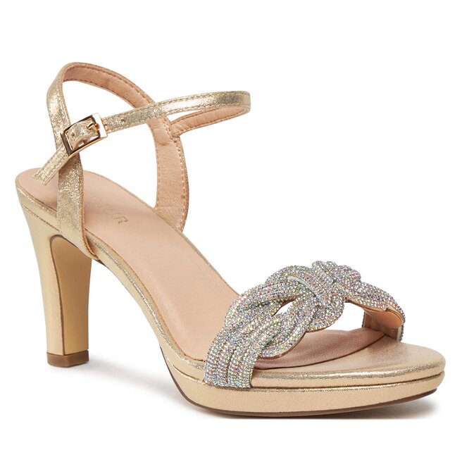 Menbur sandalen store