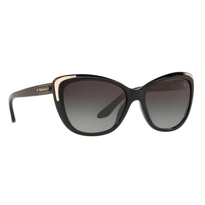 Γυαλιά ηλίου Lauren Ralph Lauren 0RL8171 50018G Shiny Black/Light Grey
