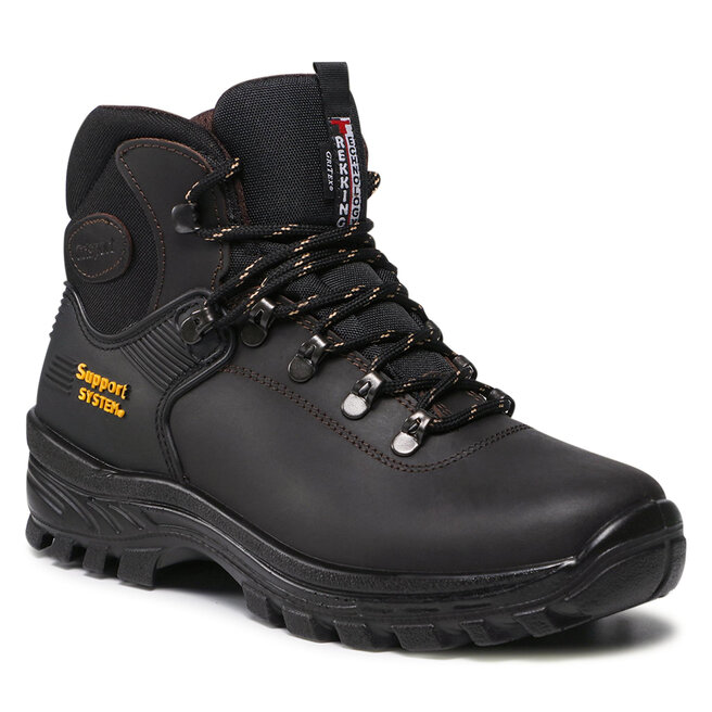 Grisport Trekkingschuhe Grisport 10242D26G Lontra Dakar