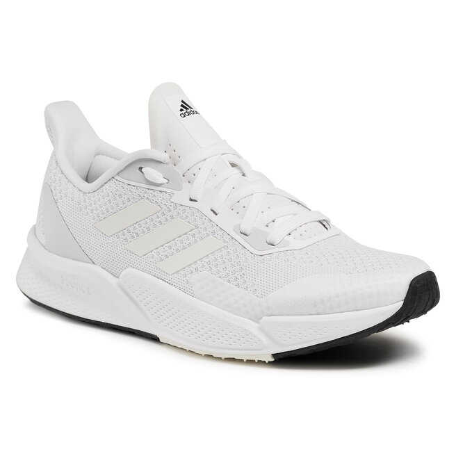 Взуття adidas X9000L2 M White/White • Eobuv.com.ua
