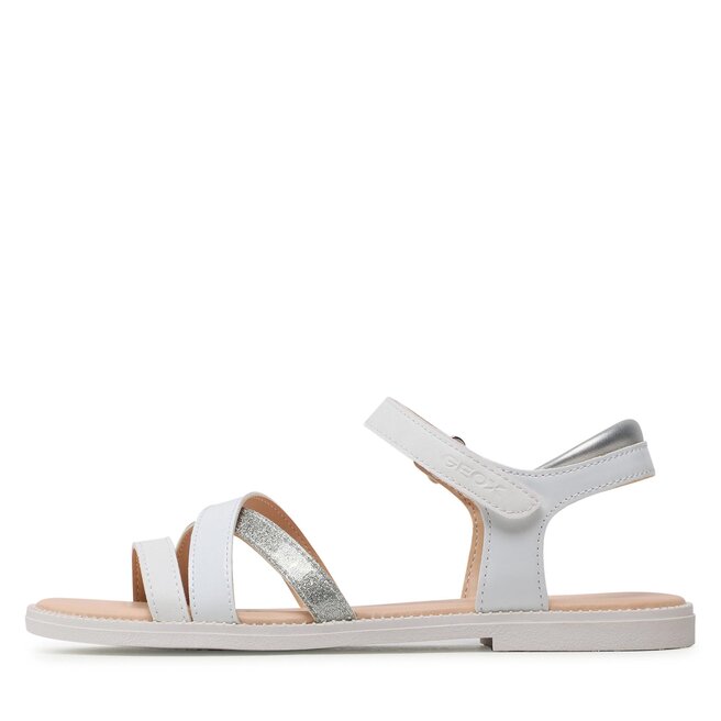 Geox best sale sandales fille