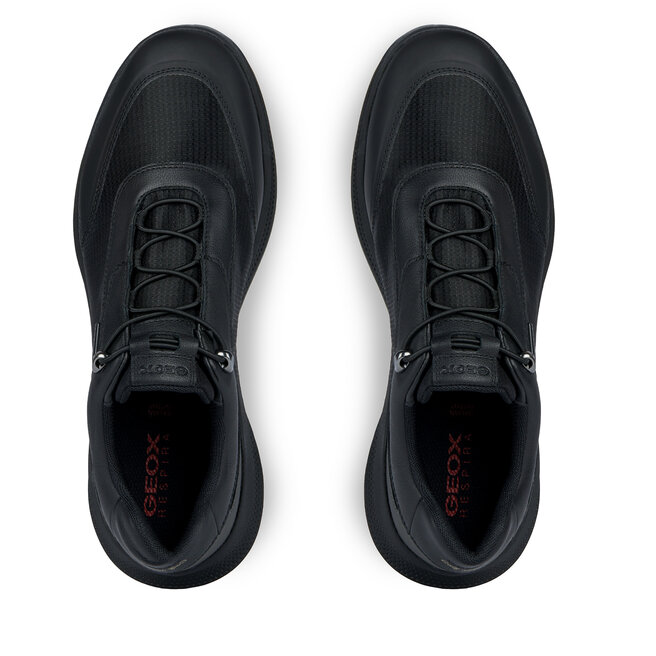 Geox Sneakers Geox U Pg1x B Abx U36E0B 01185 C9999 Black