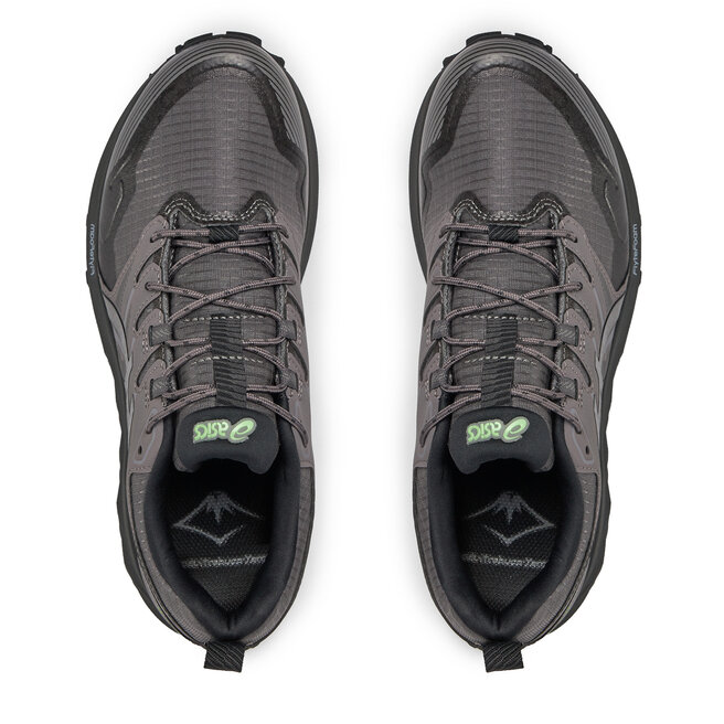 Asics Pantofi Asics Gel-Trabuco Terra Sps 1203A238 Clay Grey/Graphite Grey 022