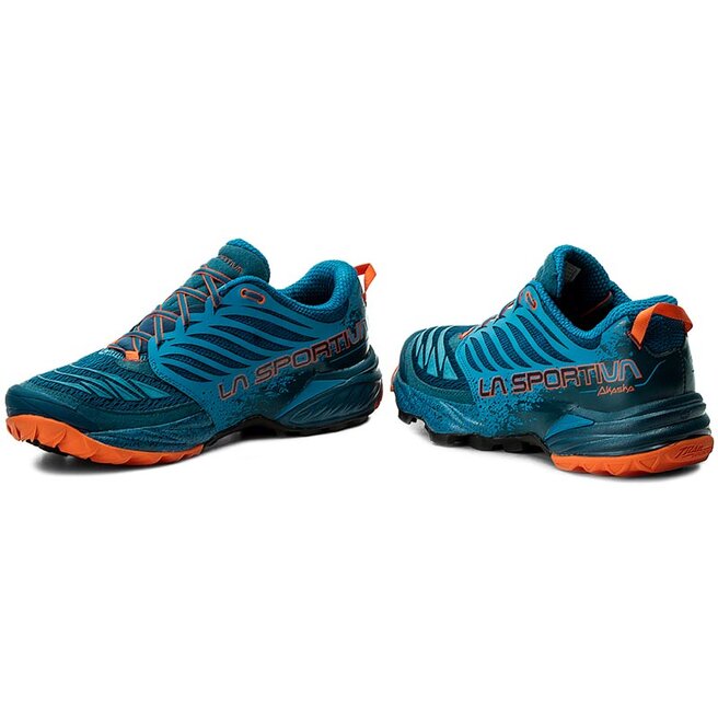 La sportiva best sale akasha ocean flame
