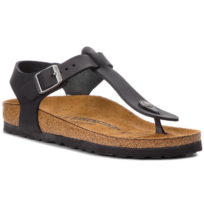 Birkenstock Kairo Sandali 147131 Mocca
