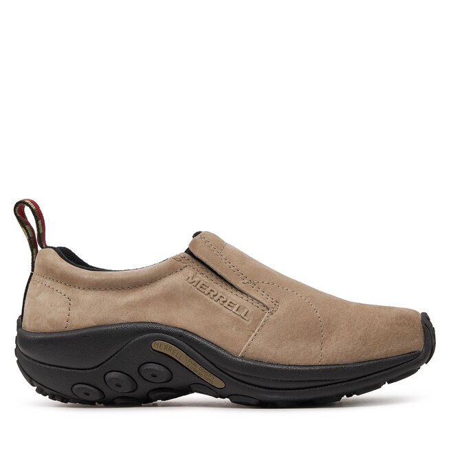 Półbuty Merrell Jungle Moc - Beżowy