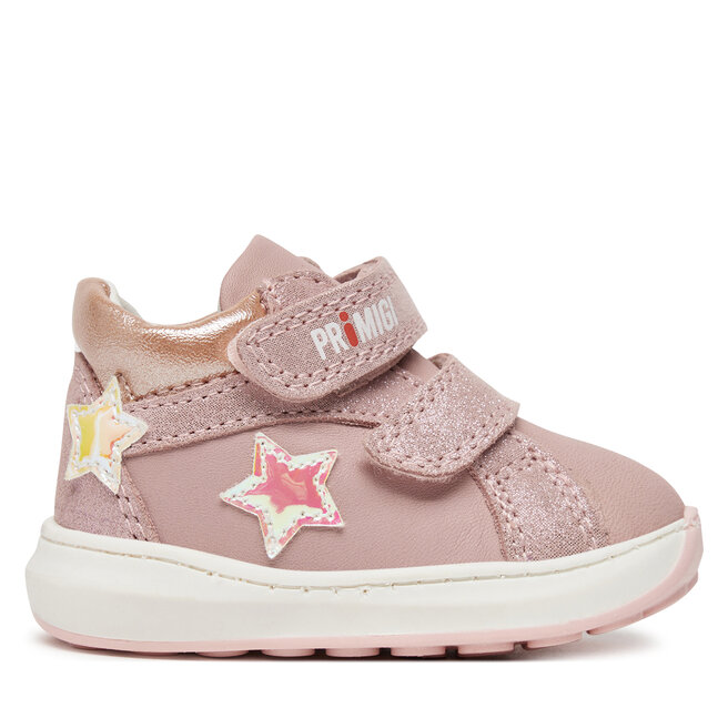 Sneakersy Primigi - Różowy