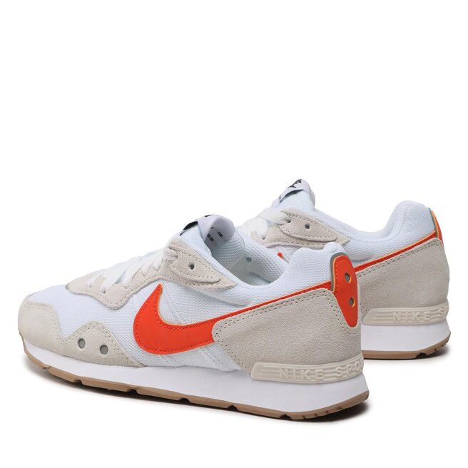Nike Обувки Nike Venture Runner CK2948 109 White/Rush Orange/Summit White