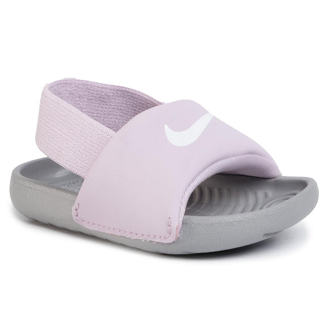 nike kawa slide td