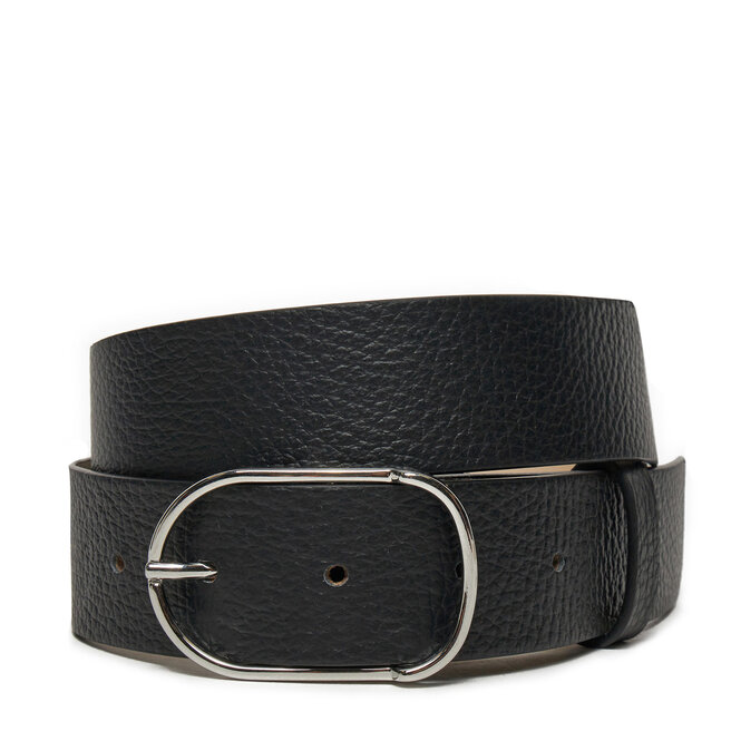 Pasek Damski Gianni Chiarini CNA 99037/08A GRN - Czarny