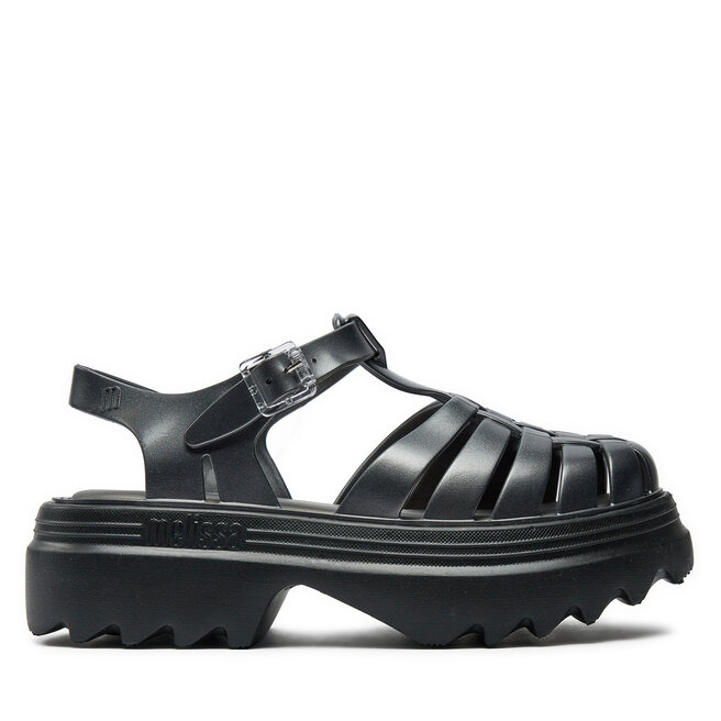 Sandały Melissa Possession Platform Ii Ad - Czarny