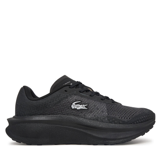 Buty do biegania Lacoste Neo Run 2 Running 52SMA0181 Czarny