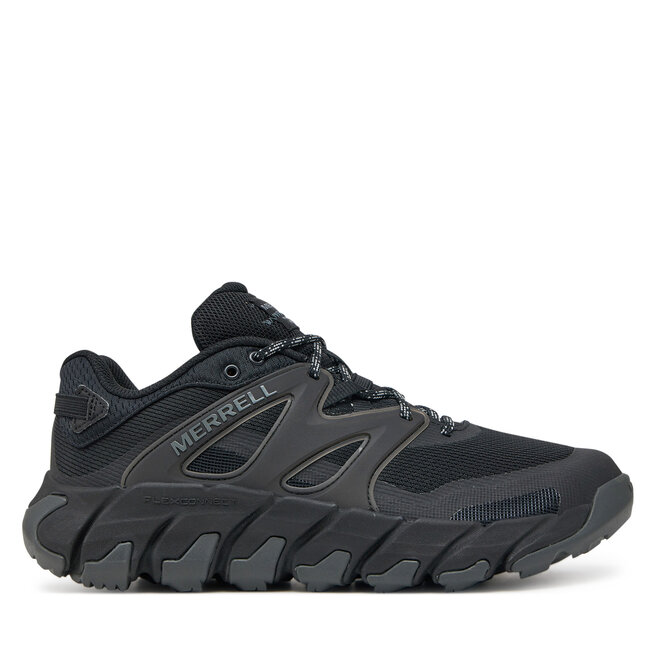 Sneakersy Merrell Maipo Explorer Aerosport - Czarny