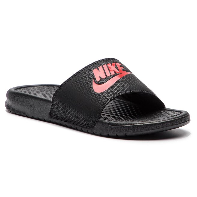 ciabatte nike benassi marsupio