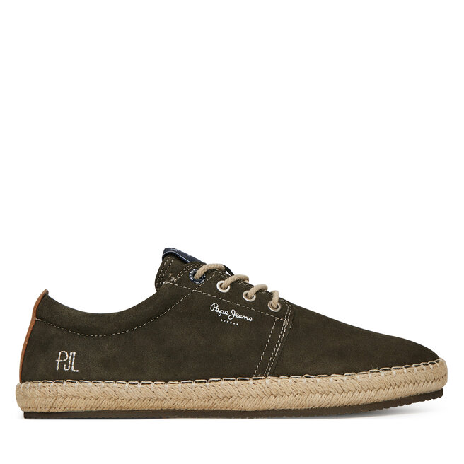 Espadryle Pepe Jeans Tourist West - Khaki