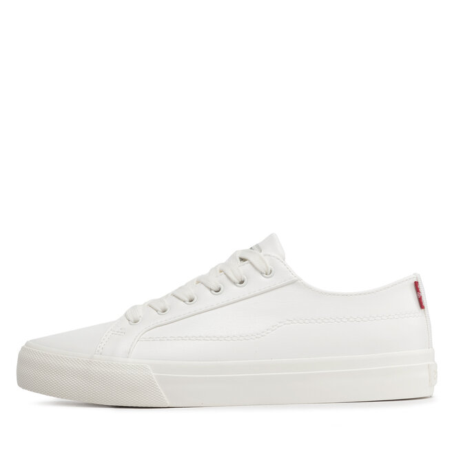 Levi's® Гуменки Levi's® 234192-661-51 Regular White
