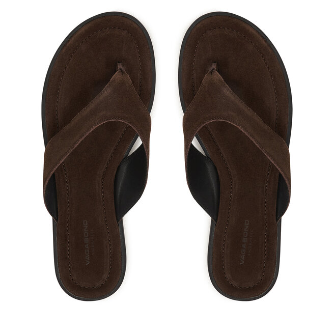 Japonki Vagabond Shoemakers Zaida 6109-140-31 Brązowy -