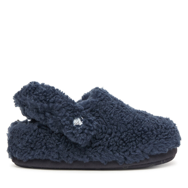 Dziewczęce kapcie Crocs