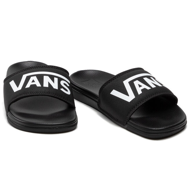 Vans Παντόφλες Vans La Costa Slide-On VN0A5HF5IX61 (Vans) Black