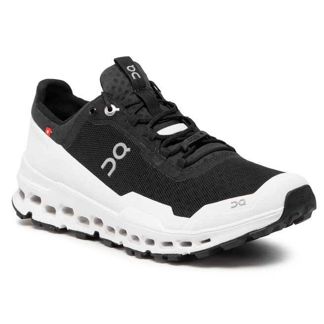 Pantofi On Cloudultra 4499543 Black/White