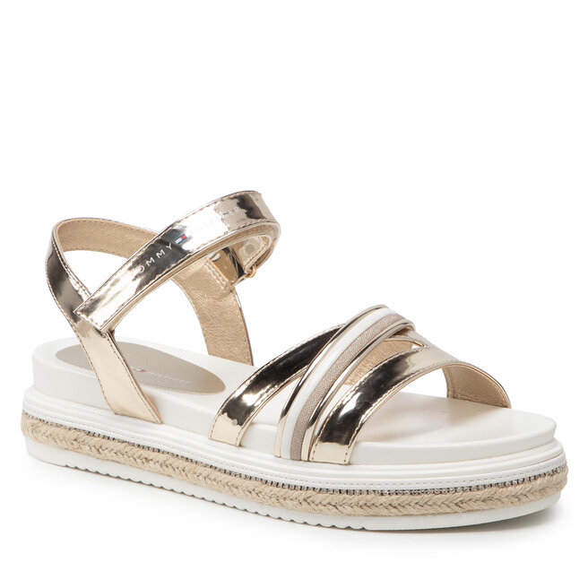Sandali tommy hilfiger 2019 shop