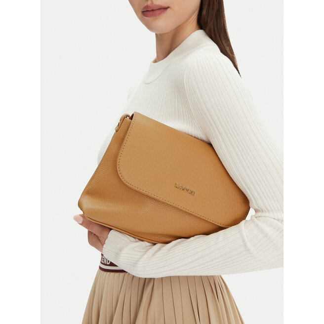 Torebka Lasocki LSK-O-002-07 Beżowy -