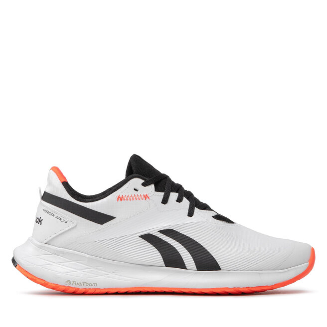 Reebok Schuhe Reebok Energen Run 2 GY1413 Cloud White / Core Black / Orange Flare